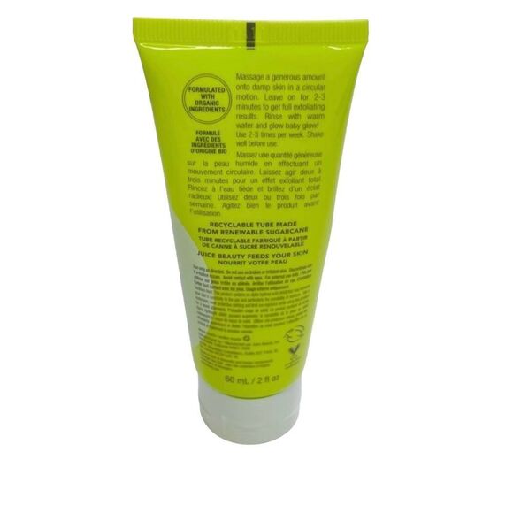 Juice Beauty Prebiotix Instant Flash Facial - Picture 9 of 16